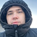 Знакомства: Никита, 27 лет, Витебск