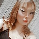 Знакомства: Мария Тен, 21 год, Новочеркасск