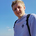 Знакомства: Игорь, 32 года, Гродно