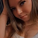 Знакомства: Виктория, 27 лет, Омск