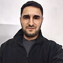 Знакомства: Саид, 31 год, Дербент