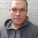 Знакомства: Егор, 29 лет, Братск