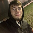 Знакомства: Дима, 30 лет, Саранск