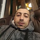 Знакомства: Ар, 35 лет, Астрахань