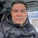 Знакомства: Рыбак, 45 лет, Уральск