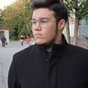 Знакомства: Егор, 25 лет, Курган