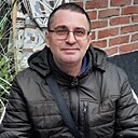 Знакомства: Андрей, 50 лет, Каменское