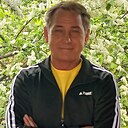 Знакомства: Андрей, 47 лет, Томск