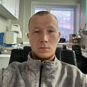 Знакомства: Аркадий, 35 лет, Магадан