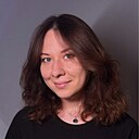 Знакомства: Яна, 31 год, Москва