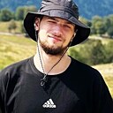 Знакомства: Дмитрий, 39 лет, Смоленск