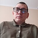 Знакомства: Виктор, 51 год, Новокузнецк