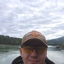 Знакомства: Федя, 55 лет, Прокопьевск