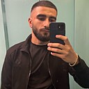 Знакомства: Арсен, 24 года, Пенза