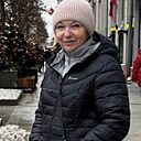 Знакомства: Светлана, 58 лет, Рязань