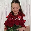 Знакомства: Кристина, 38 лет, Тюмень