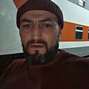 Знакомства: Заур, 35 лет, Уфа
