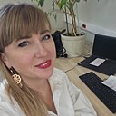 Знакомства: Анна, 38 лет, Хабаровск