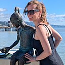 Знакомства: Анастасия, 43 года, Санкт-Петербург