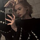 Знакомства: Мария, 18 лет, Санкт-Петербург