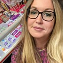 Знакомства: Ксения, 36 лет, Балашиха