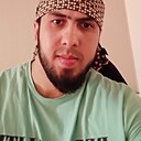 Знакомства: Али, 35 лет, Подольск