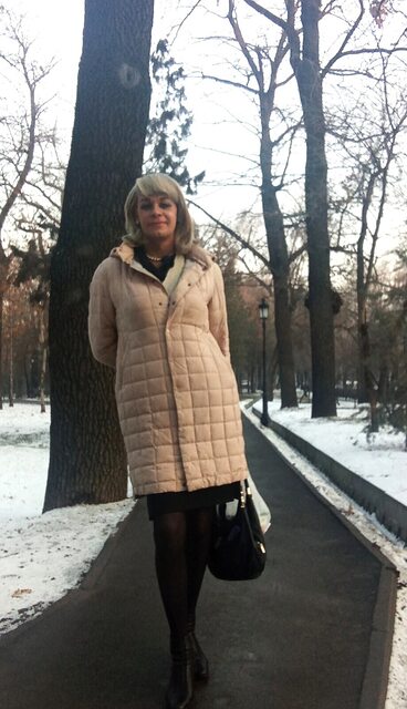 Фото - Tabor.ru