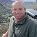 Знакомства: Yura, 45 лет, Севастополь