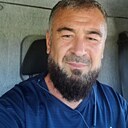 Знакомства: Усман, 48 лет, Тула