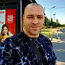 Знакомства: Анатолий, 38 лет, Познань
