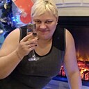 Знакомства: Оксана, 40 лет, Горловка