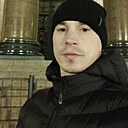 Знакомства: Кирилл, 36 лет, Витебск