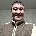 Знакомства: Зорикто, 44 года, Улан-Удэ