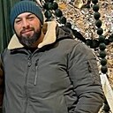 Знакомства: Фуад, 35 лет, Нижнекамск