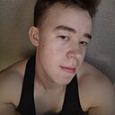 Знакомства: Сергей, 20 лет, Курган