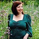 Знакомства: Olga, 46 лет, Томск