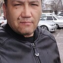 Знакомства: Марат, 51 год, Тараз
