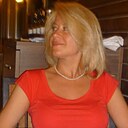 Знакомства: Ялена, 50 лет, Минск