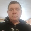 Знакомства: Вит, 45 лет, Могилев