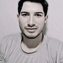 Знакомства: Миршод, 28 лет, Шахтинск