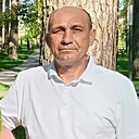 Знакомства: Юра, 56 лет, Калтан