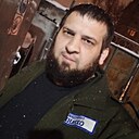 Знакомства: Усман, 35 лет, Грозный