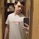Знакомства: Алексей, 27 лет, Пермь