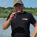 Знакомства: Сергей, 40 лет, Бийск