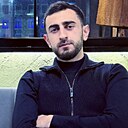 Знакомства: Мурад, 28 лет, Астрахань