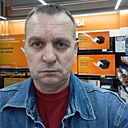 Знакомства: Юрий, 51 год, Кингисепп