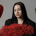 Знакомства: Настя, 27 лет, Донецк