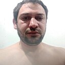 Знакомства: Артур, 41 год, Анапа