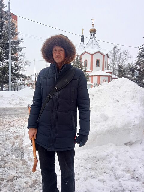Фото - Tabor.ru
