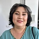 Знакомства: Гулия, 52 года, Усть-Каменогорск